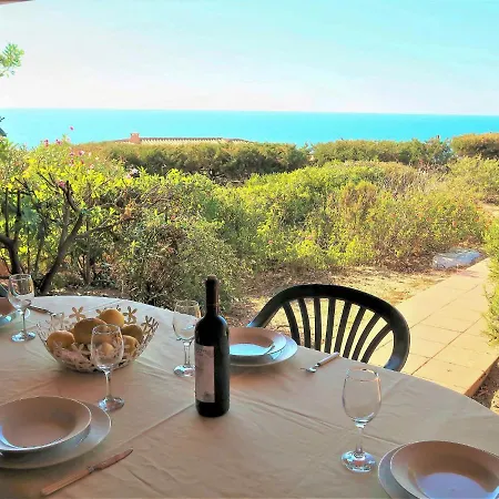 Corbezzolo By Interhome Costa Paradiso