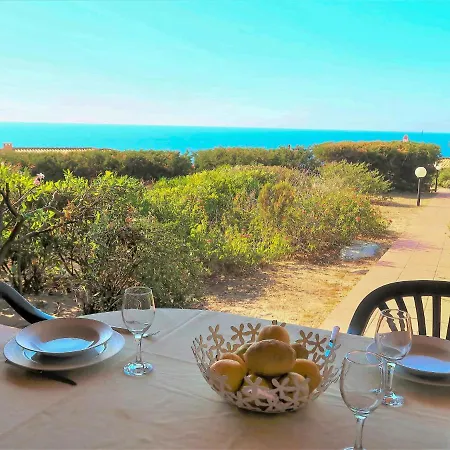 Feriehus Corbezzolo By Interhome Costa Paradiso