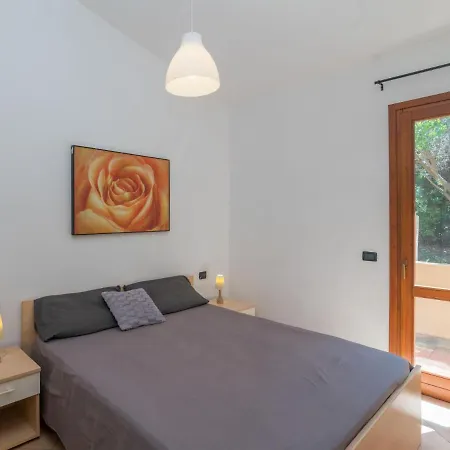 Corbezzolo By Interhome * Costa Paradiso