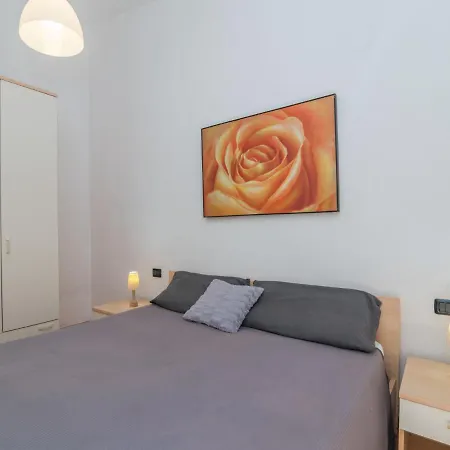 Дом отдыха Corbezzolo By Interhome Коста-Парадисо