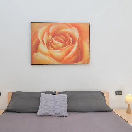 Corbezzolo By Interhome Коста-Парадисо