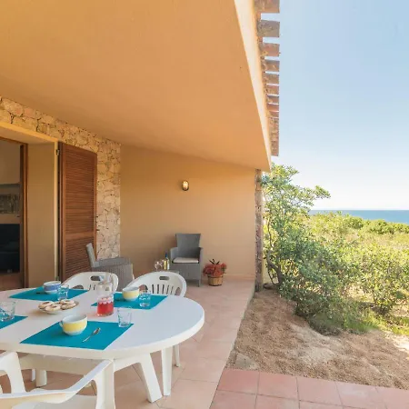 Corbezzolo By Interhome Feriehus *