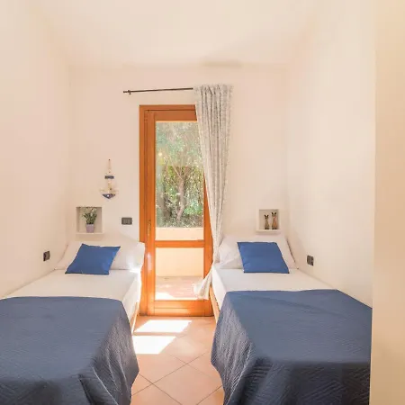 Corbezzolo By Interhome Costa Paradiso