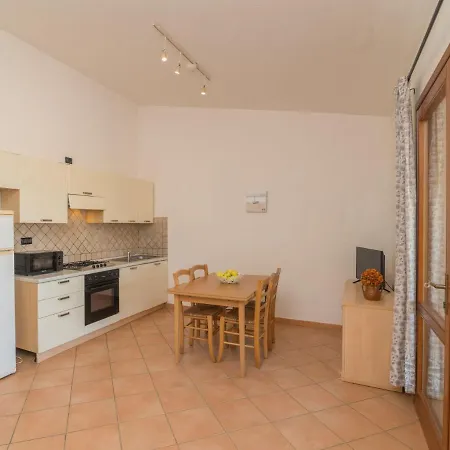 Corbezzolo By Interhome *