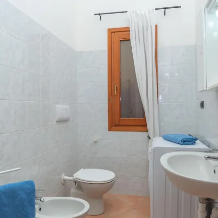 Дом отдыха Corbezzolo By Interhome *