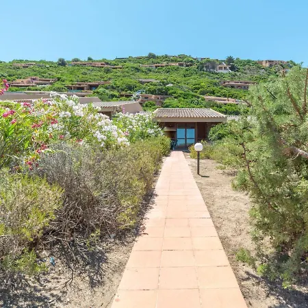 Tatil Evi Corbezzolo By Interhome