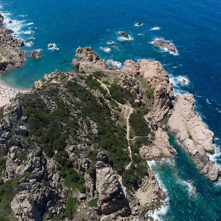 Corbezzolo By Interhome * Costa Paradiso