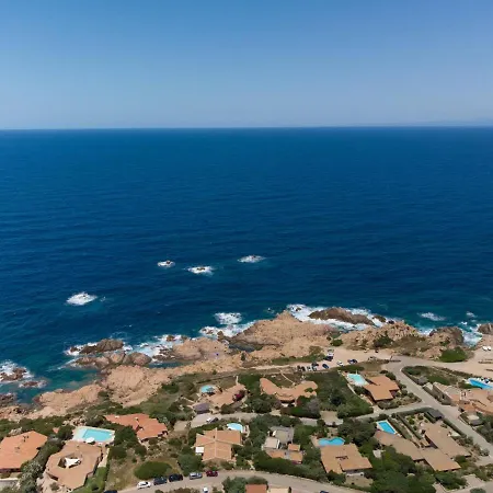 Corbezzolo By Interhome