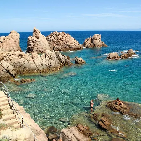 Corbezzolo By Interhome *