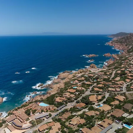 Corbezzolo By Interhome Costa Paradiso