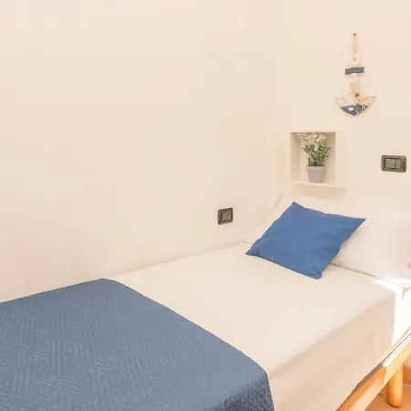 Tatil Evi Corbezzolo By Interhome Costa Paradiso