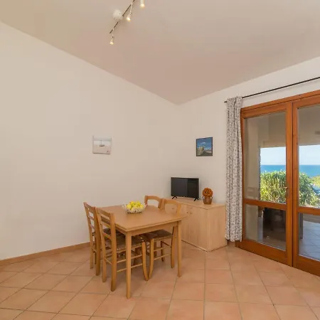 Corbezzolo By Interhome Tatil Evi