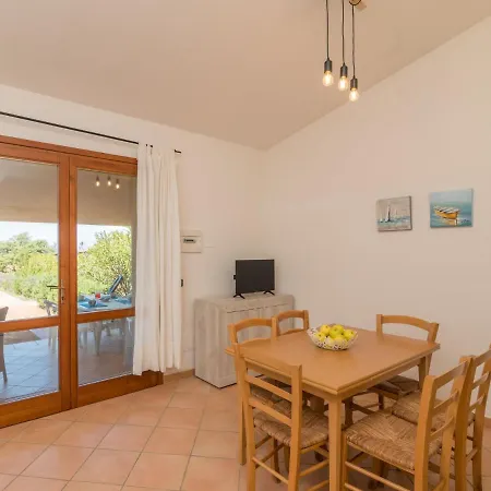 Corbezzolo By Interhome Tatil Evi