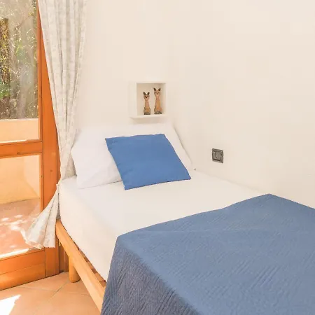 Corbezzolo By Interhome * Costa Paradiso