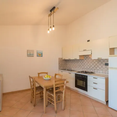 Corbezzolo By Interhome Tatil Evi *