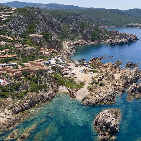 Corbezzolo By Interhome * Costa Paradiso