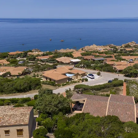 Corbezzolo By Interhome Сasa de vacaciones