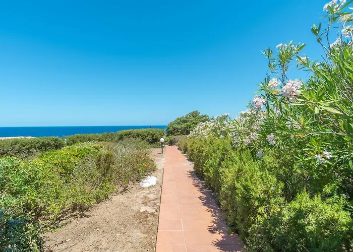 Corbezzolo By Interhome Costa Paradiso