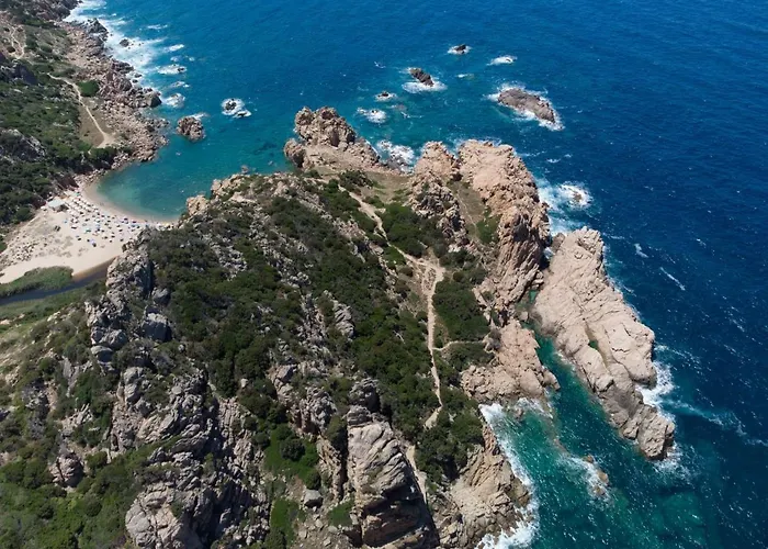 Corbezzolo By Interhome * Costa Paradiso
