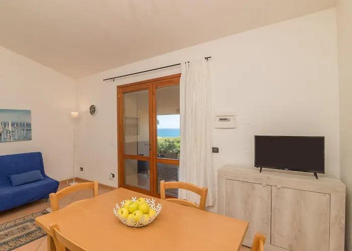 Corbezzolo By Interhome *