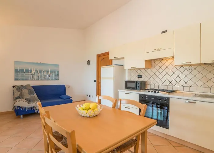 Corbezzolo By Interhome * Costa Paradiso