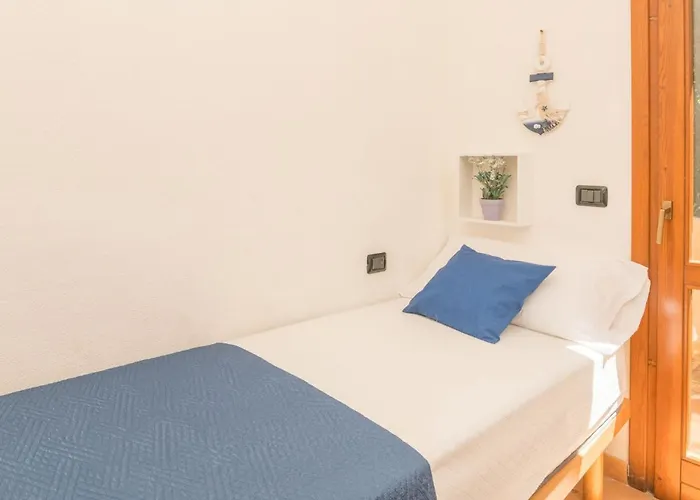 Vakantiehuis Corbezzolo By Interhome Costa Paradiso