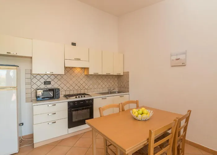 Vakantiehuis Corbezzolo By Interhome Costa Paradiso