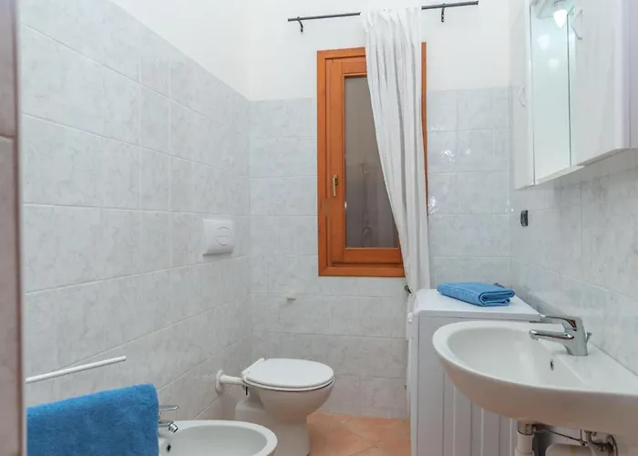 Vakantiehuis Corbezzolo By Interhome *